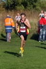 Red 382, North East Harrier League, Sunderland